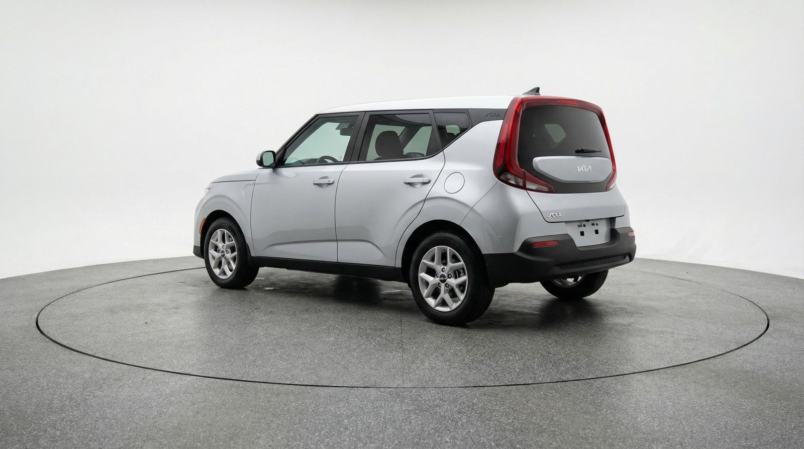 Used 2025 Kia Soul LX w/ LX Technology Package image 6
