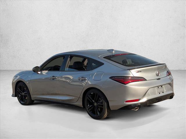 New 2026 Acura Integra A-Spec image 9