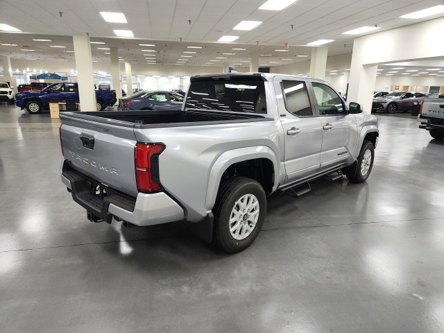 New 2025 Toyota Tacoma SR5 image 5