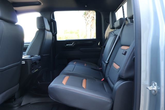 New 2026 GMC Sierra 2500 AT4 w/ AT4 Premium Plus Package image 16