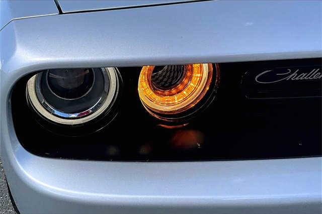 Used 2019 Dodge Challenger R/T Scat Pack w/ Plus Package image 29
