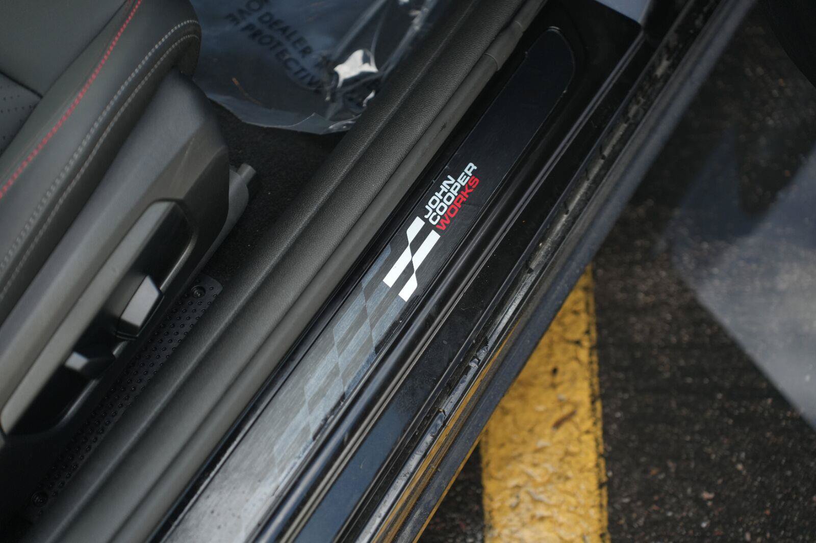 Used 2026 MINI Cooper S FWD image 27