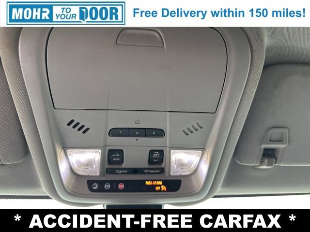 Used 2021 Chevrolet Equinox LT image 20