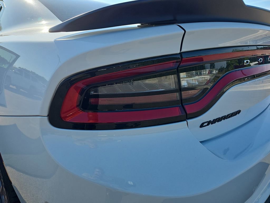 Used 2023 Dodge Charger Scat Pack image 36