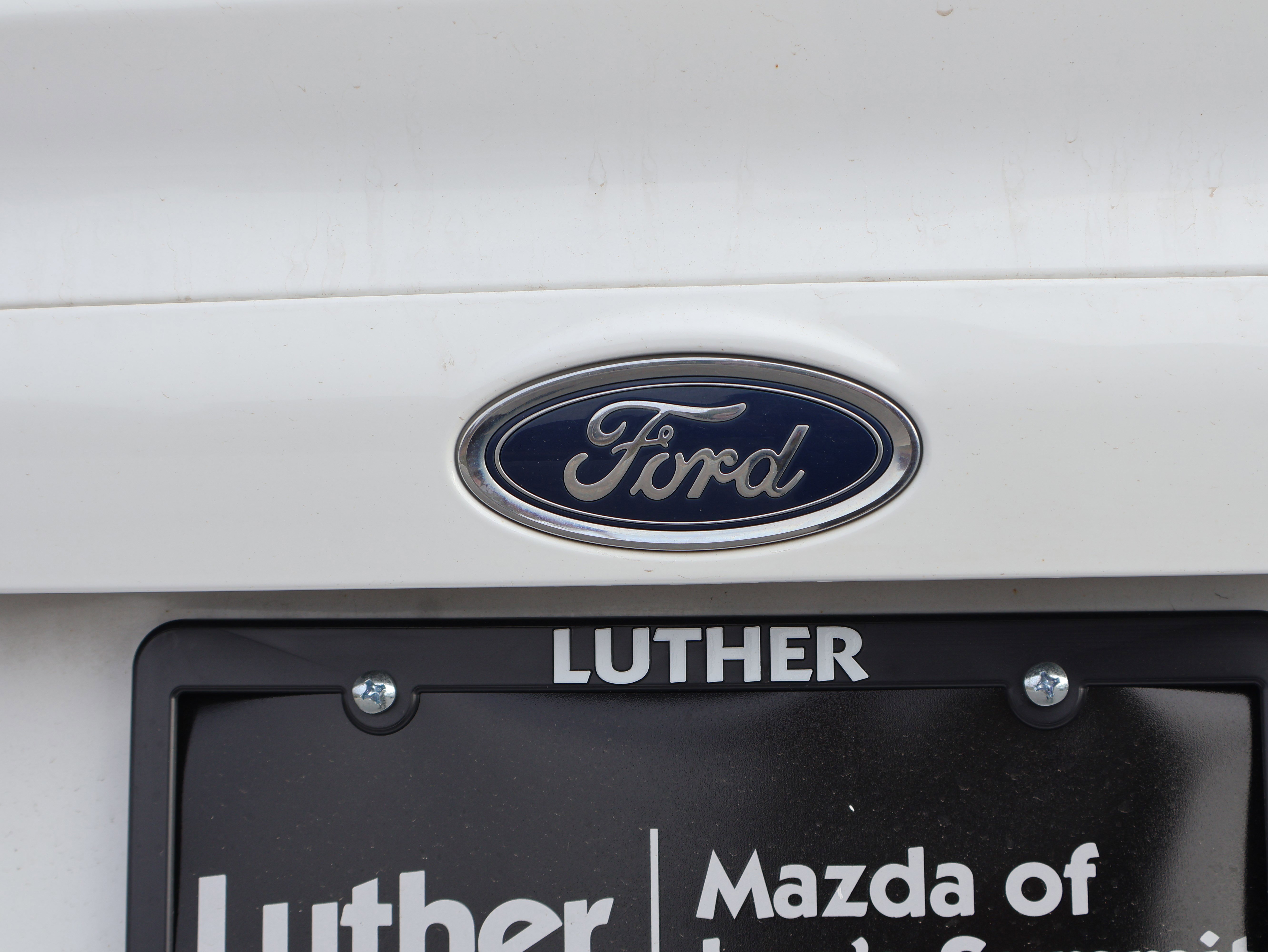 Used 2017 Ford Fiesta S image 37