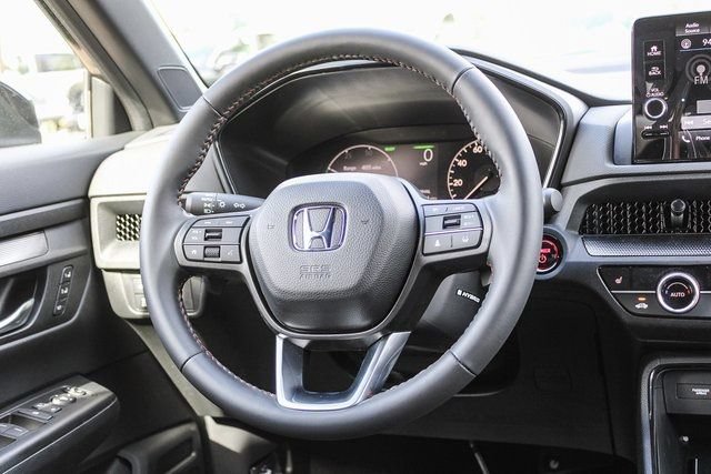 New 2024 Honda CR-V Sport-L image 19