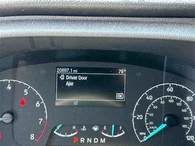 Used 2024 Ford Transit 250 Low Roof w/ Exterior Upgrade Package image 15