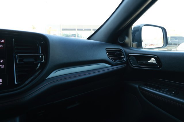 Certified 2024 Dodge Durango GT image 28