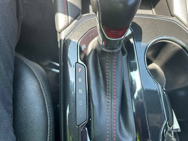 Used 2020 Chevrolet Blazer RS AWD/4WD image 21