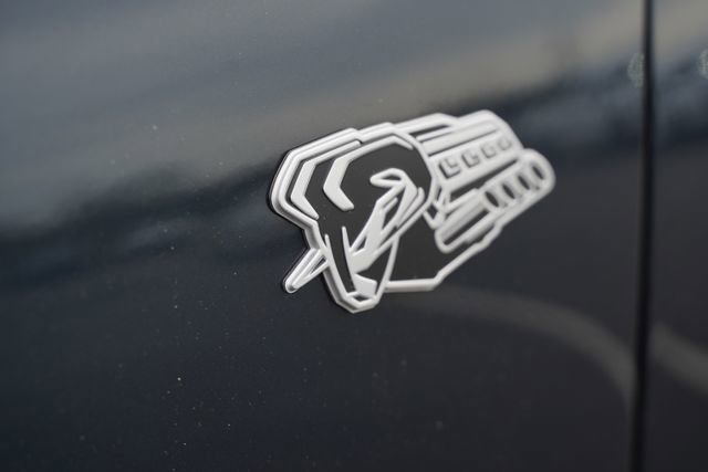 New 2026 RAM 1500 Laramie w/ Sport Appearance Package AWD/4WD image 34