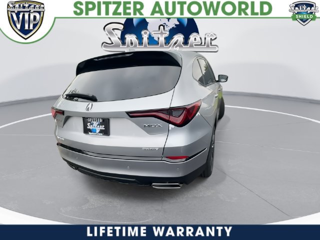 New 2026 Acura MDX A-Spec AWD/4WD image 13