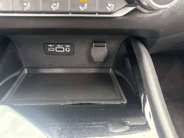 Used 2024 Nissan Altima 2.5 SV image 27