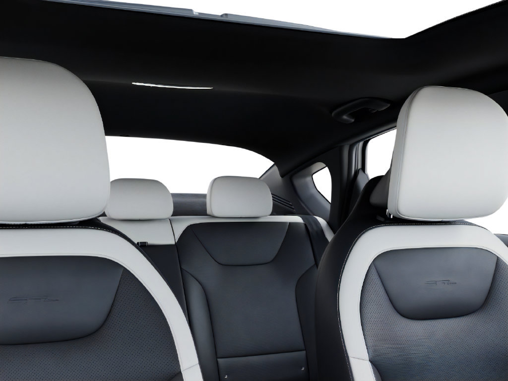 New 2026 Kia K4 EX FWD image 27