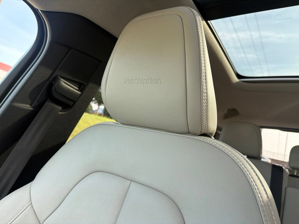 Used 2019 Volvo XC40 T5 Inscription AWD/4WD image 27