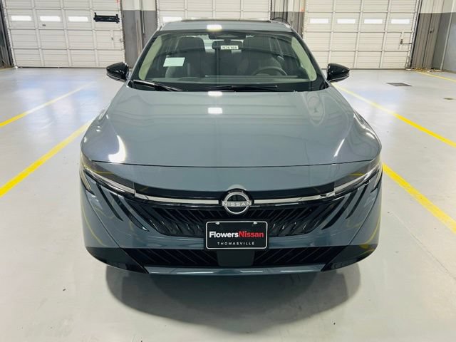 New 2026 Nissan Sentra SV w/ SV Convenience Package FWD image 12