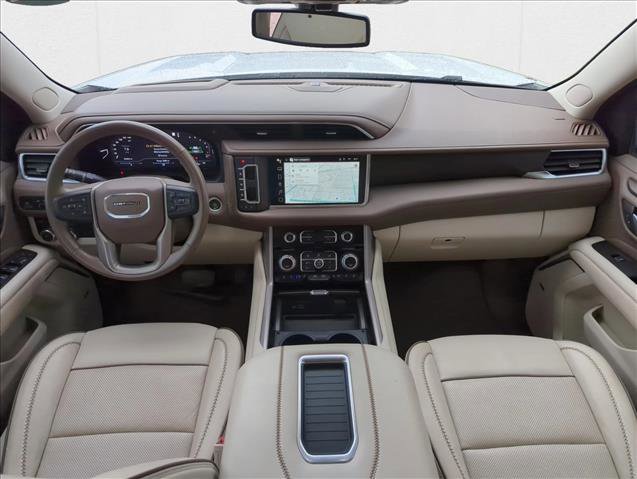 Used 2022 GMC Yukon XL Denali image 19