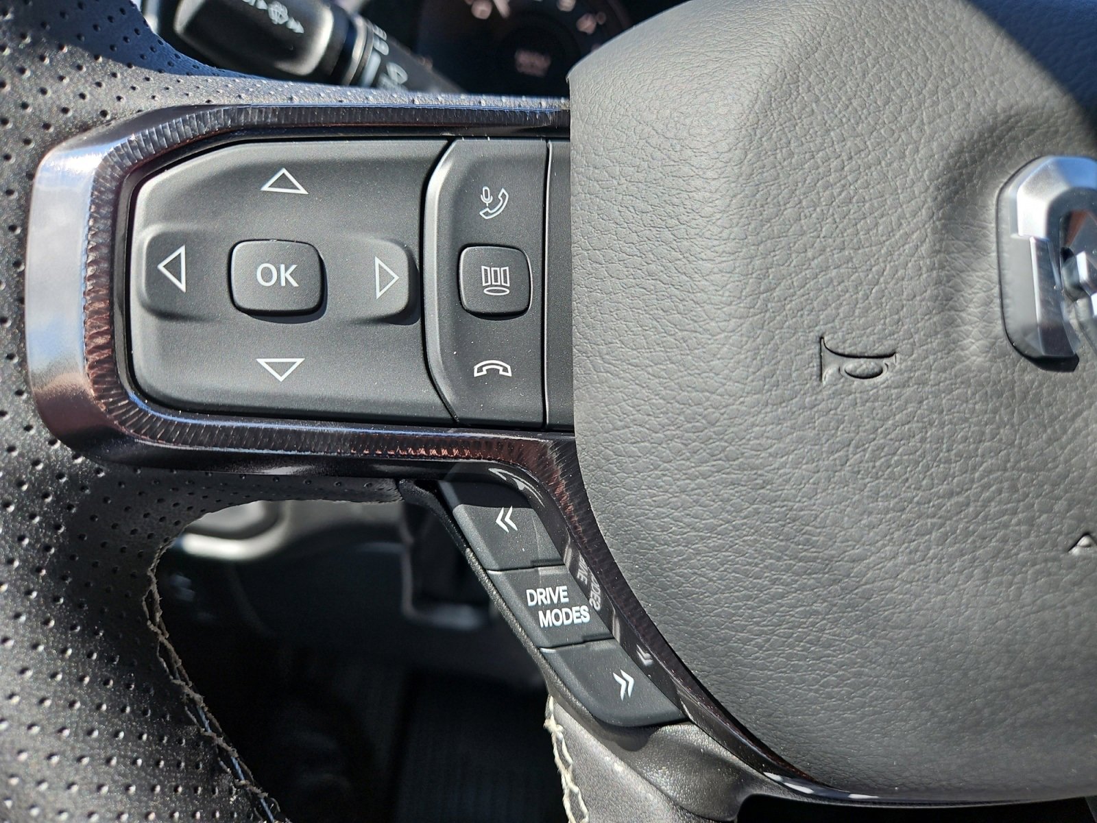 New 2026 RAM 1500 Rebel image 23