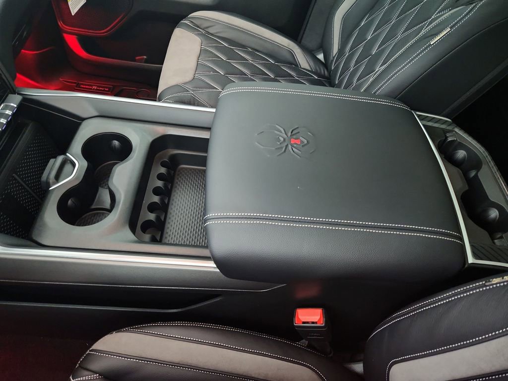 New 2026 RAM 1500 Big Horn image 28