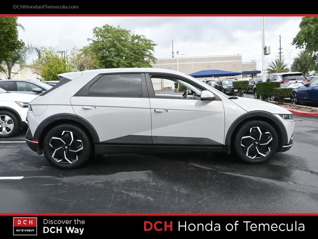 Used 2023 Hyundai Ioniq 5 SE AWD/4WD image 5