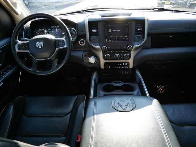 Certified 2019 RAM 1500 Laramie image 17