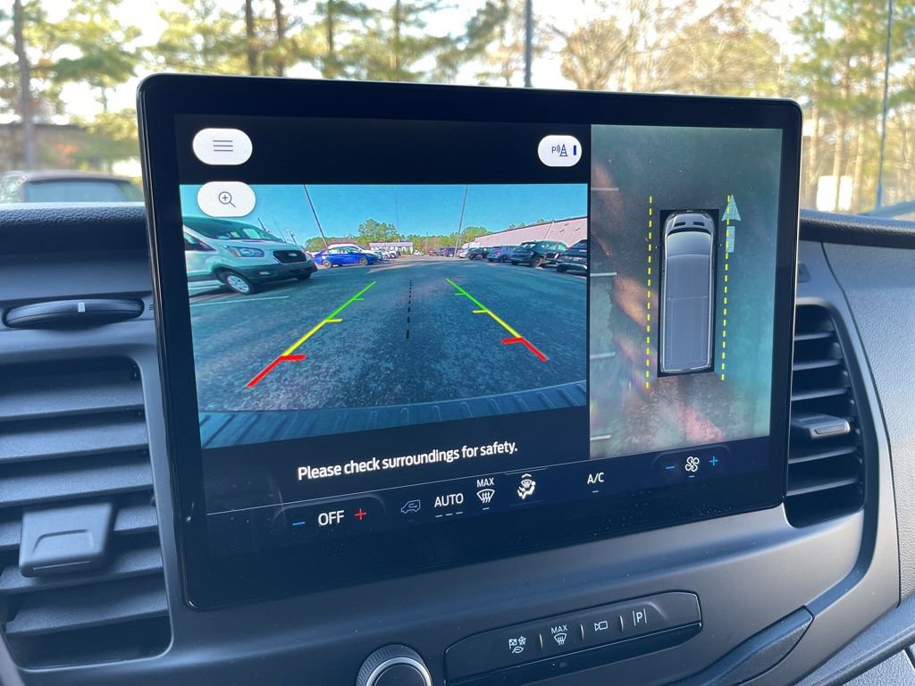 Used 2024 Ford Transit 350 Low Roof image 13