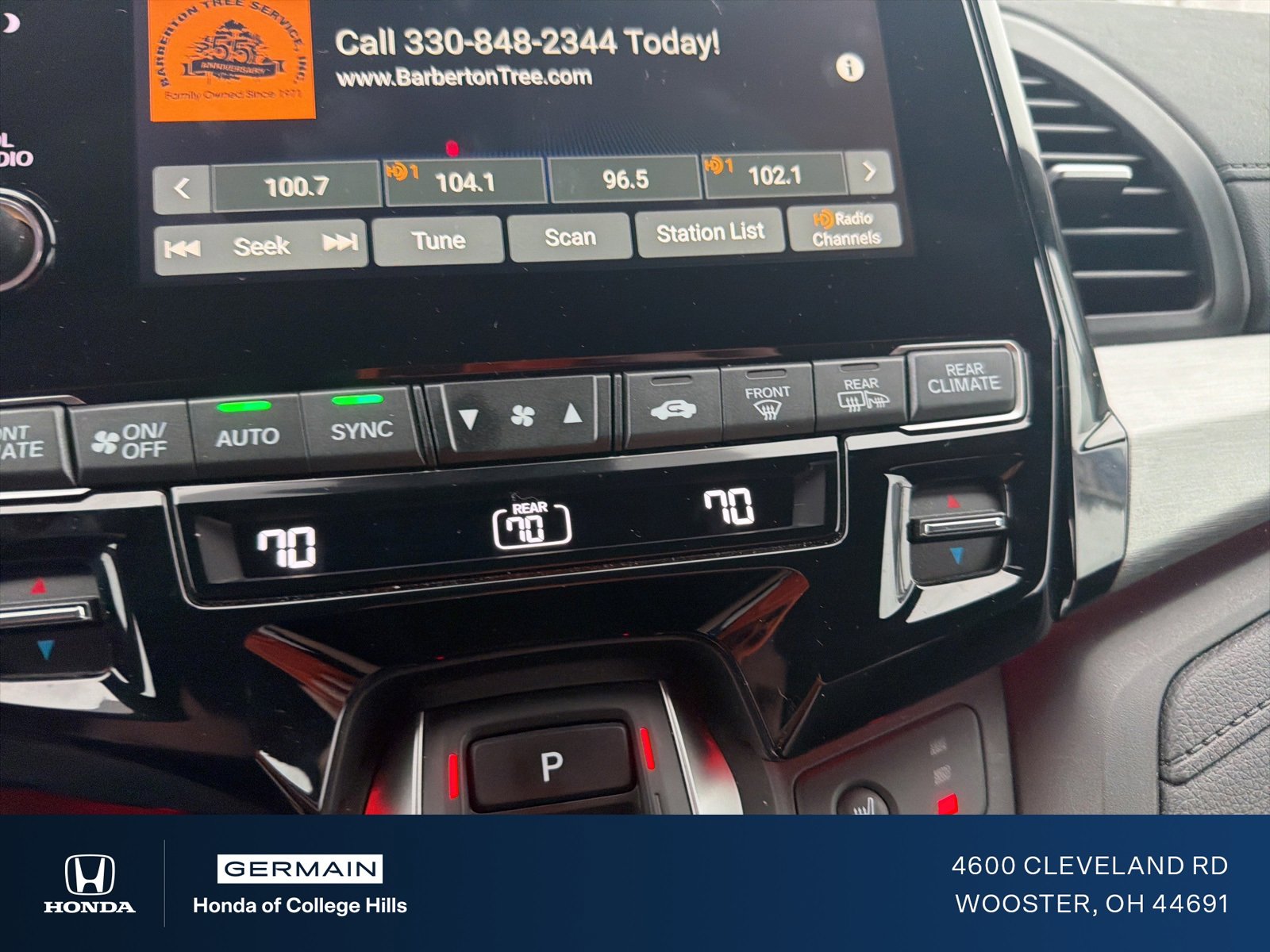 Used 2024 Honda Odyssey Sport image 21