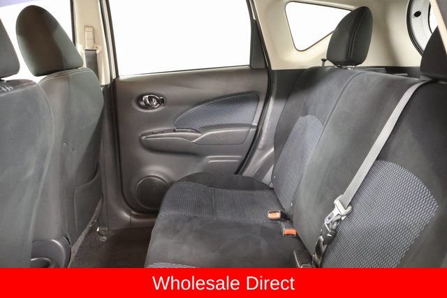 Used 2016 Nissan Versa Note SV FWD image 25