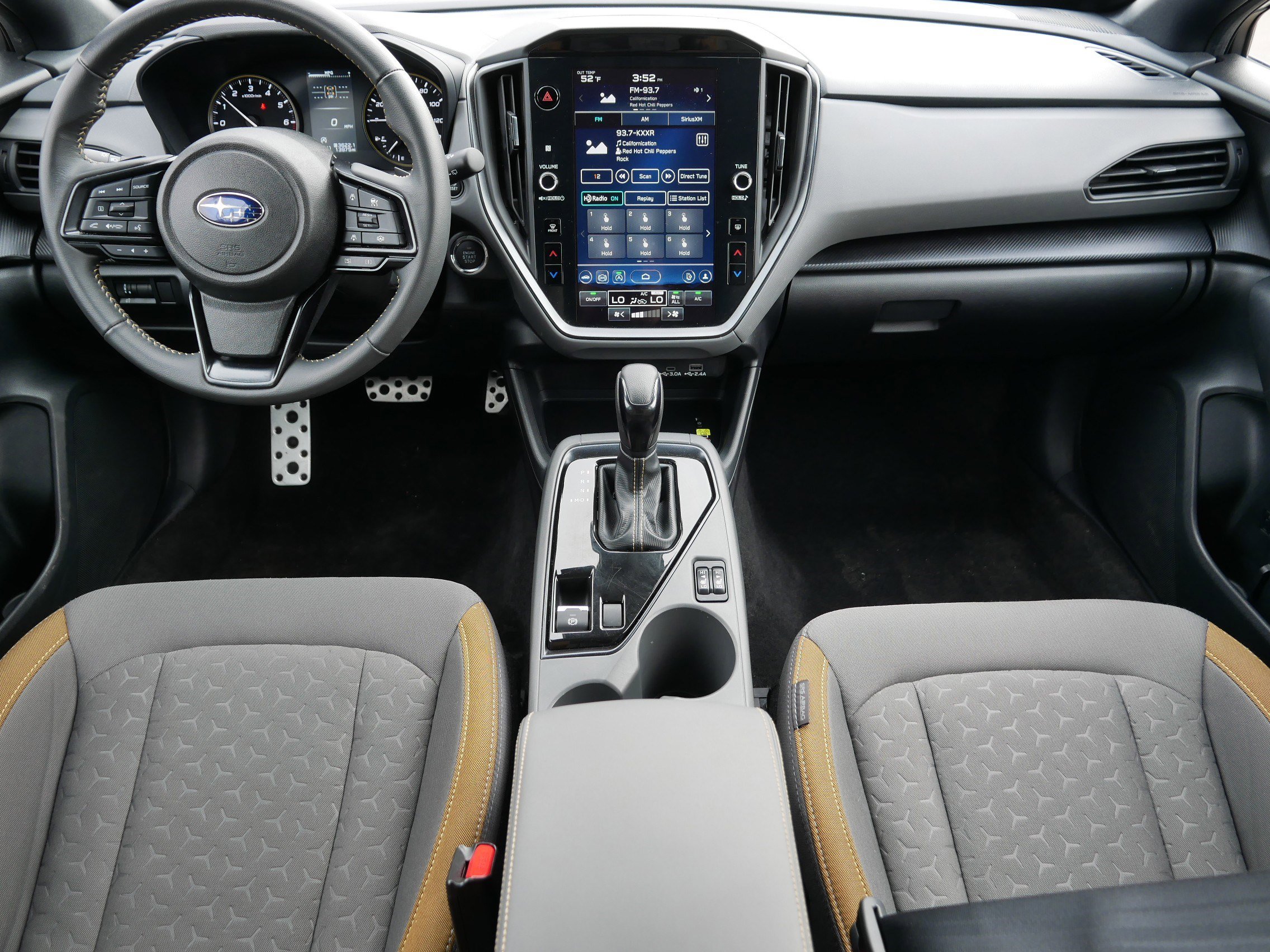 Certified 2024 Subaru Crosstrek 2.5i Sport image 10