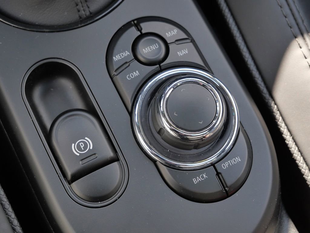 Used 2023 MINI Cooper John Cooper Works w/ Driver Assistance Package image 42