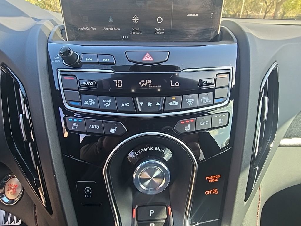 Certified 2023 Acura RDX A-Spec image 20