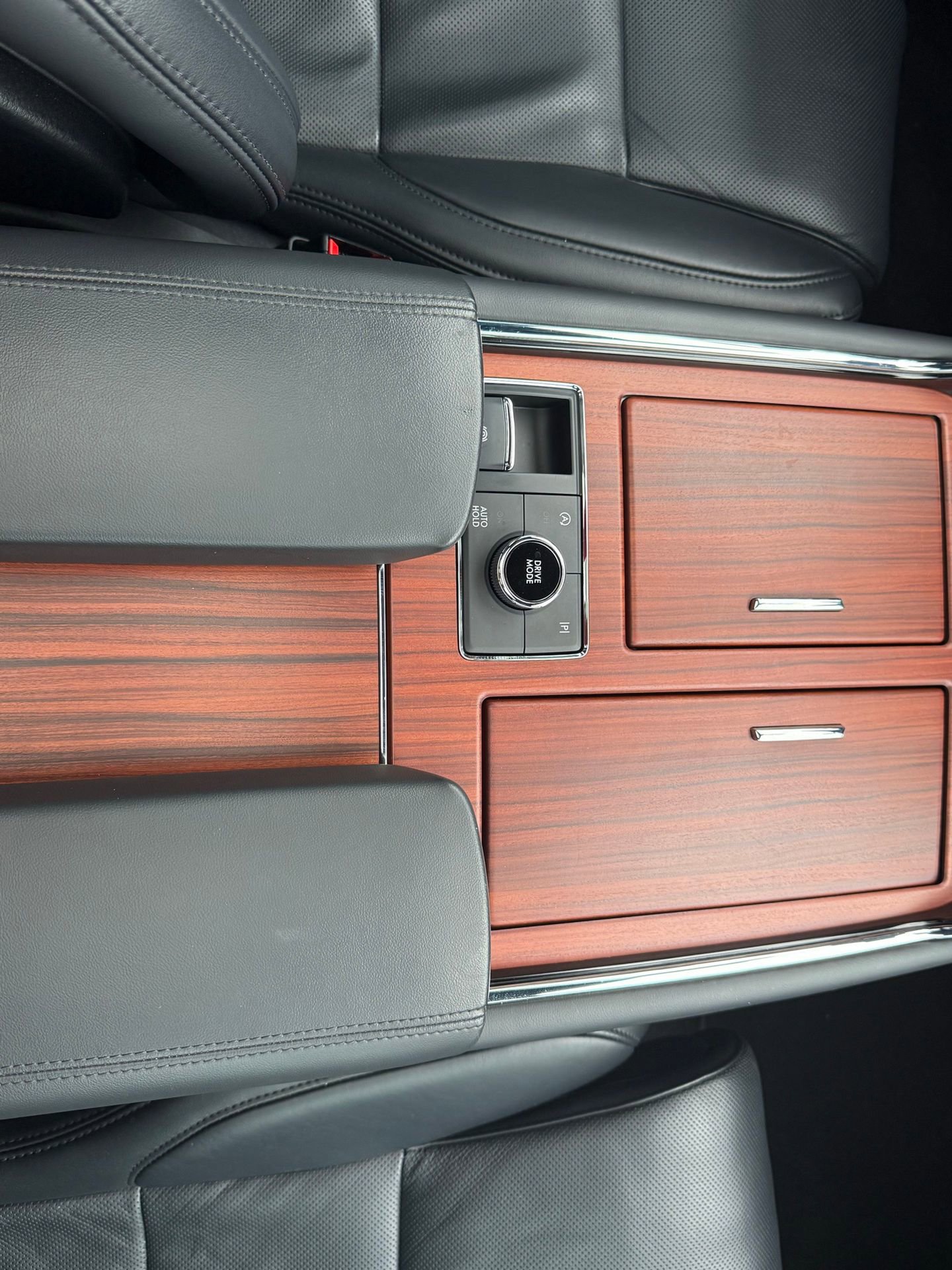 Used 2024 Lincoln Navigator Reserve image 31