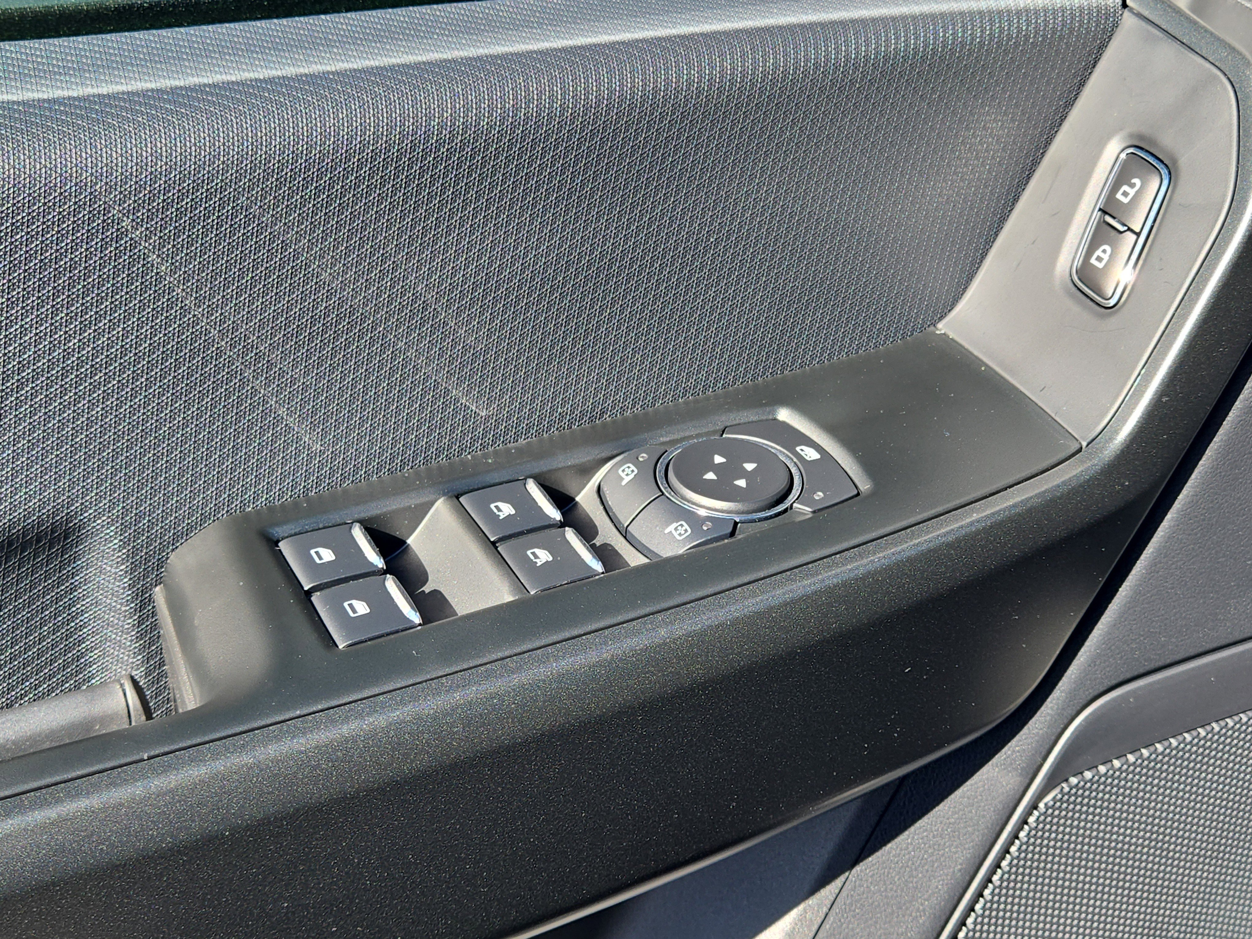 New 2025 Ford F150 STX w/ Equipment Group 200A image 20