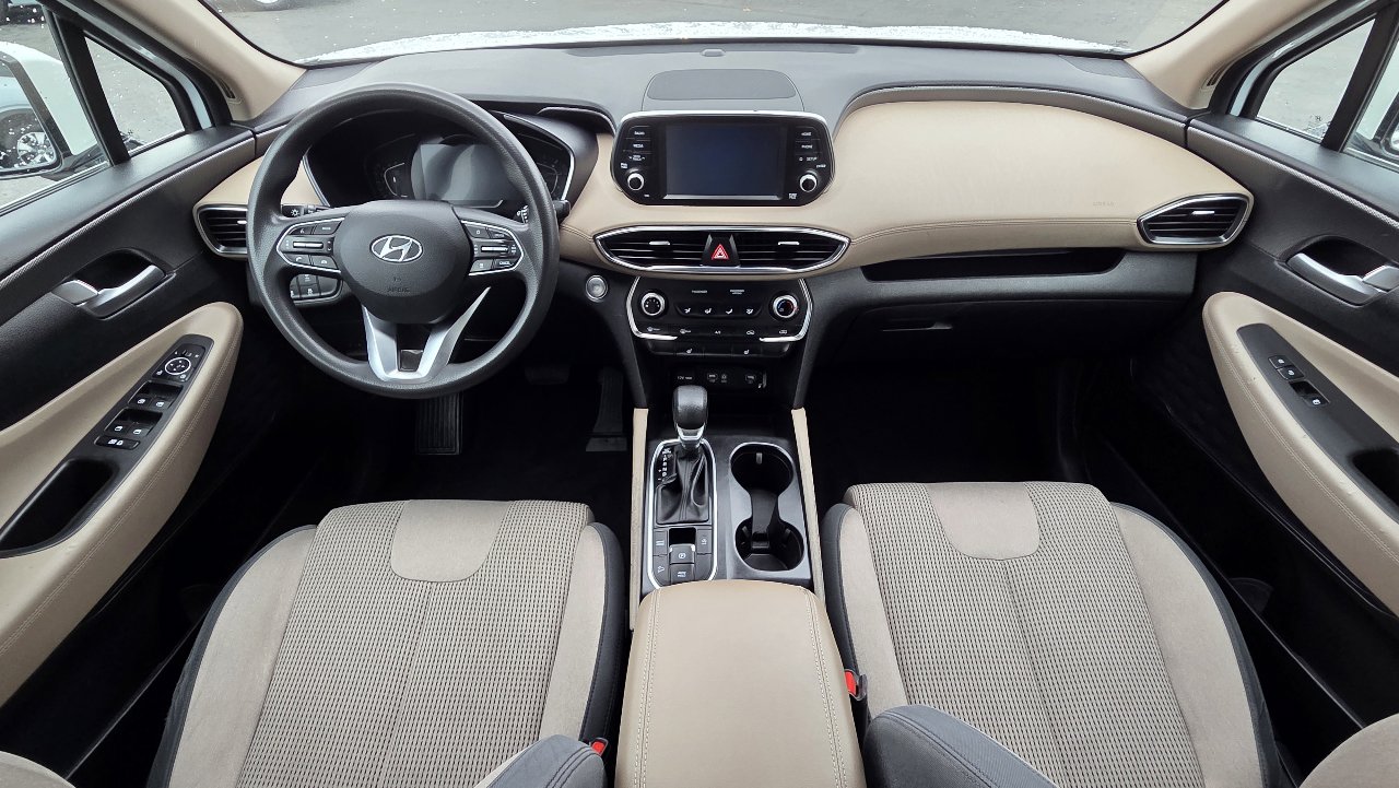 Used 2019 Hyundai Santa Fe SEL image 18