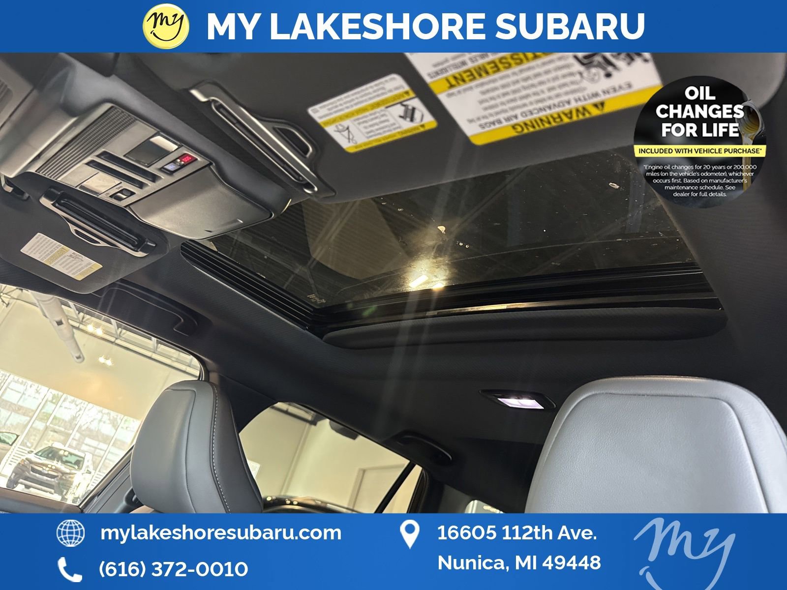 New 2026 Subaru Outback Limited XT AWD/4WD image 23