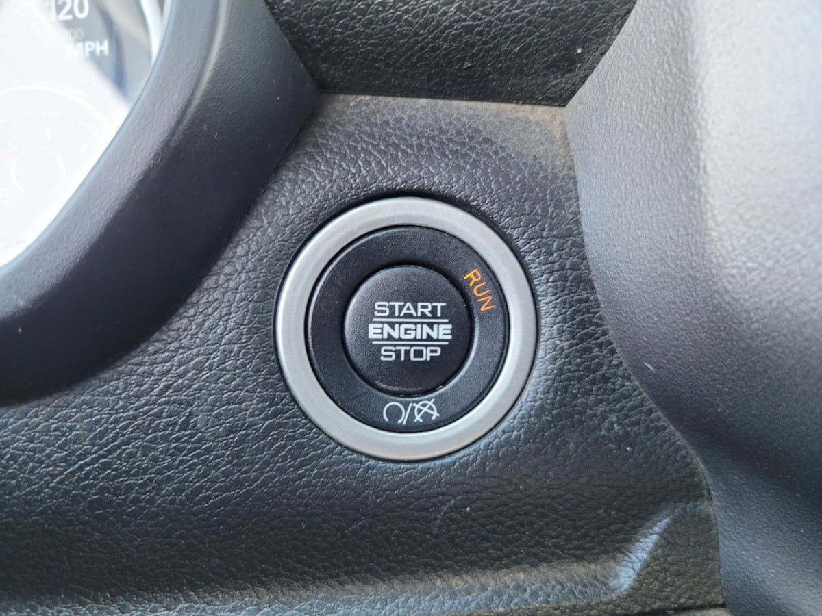 Used 2022 RAM 3500 Big Horn AWD/4WD image 25