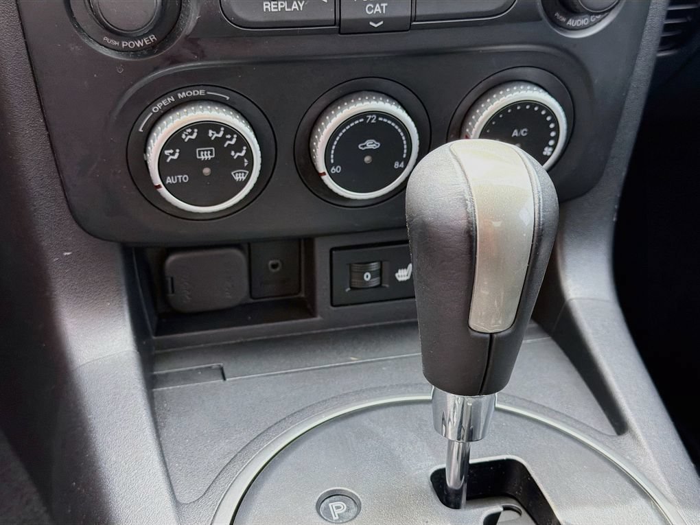 Used 2015 MAZDA MX-5 Miata Grand Touring RWD image 17