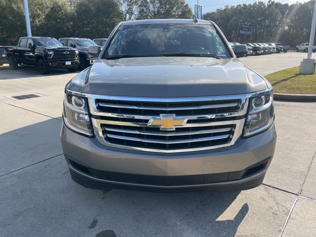 Used 2019 Chevrolet Tahoe LS image 10