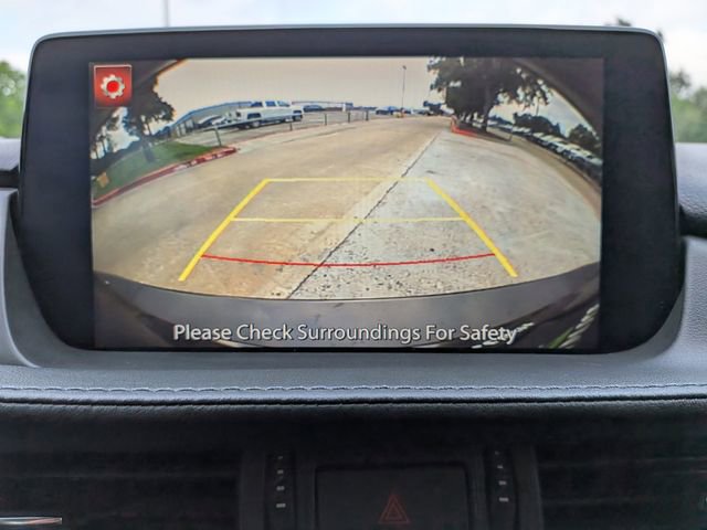 Used 2020 MAZDA MAZDA6 Grand Touring Reserve FWD image 23