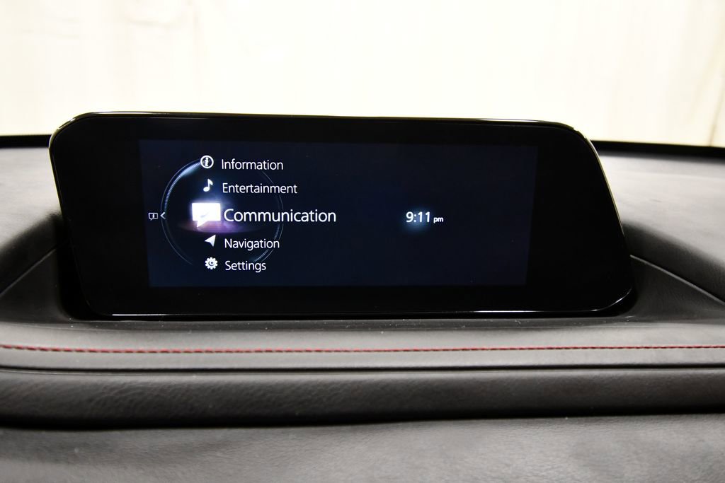 Used 2023 MAZDA CX-30 AWD 2.5 S w/ Preferred Package image 24