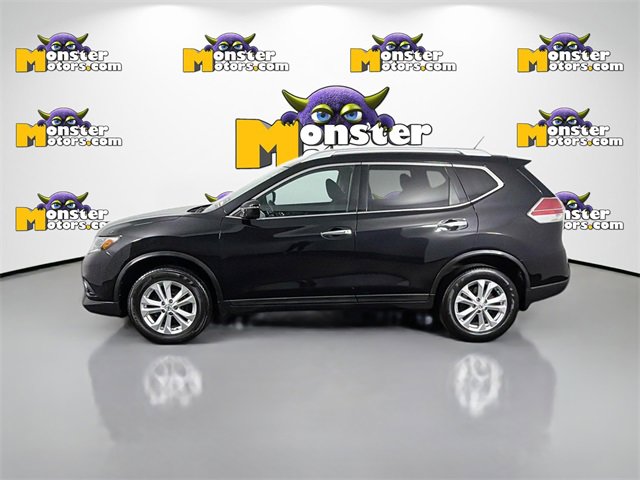 Used 2016 Nissan Rogue SV image 8