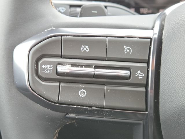 New 2026 GMC Terrain AT4 w/ Convenience Package III image 15