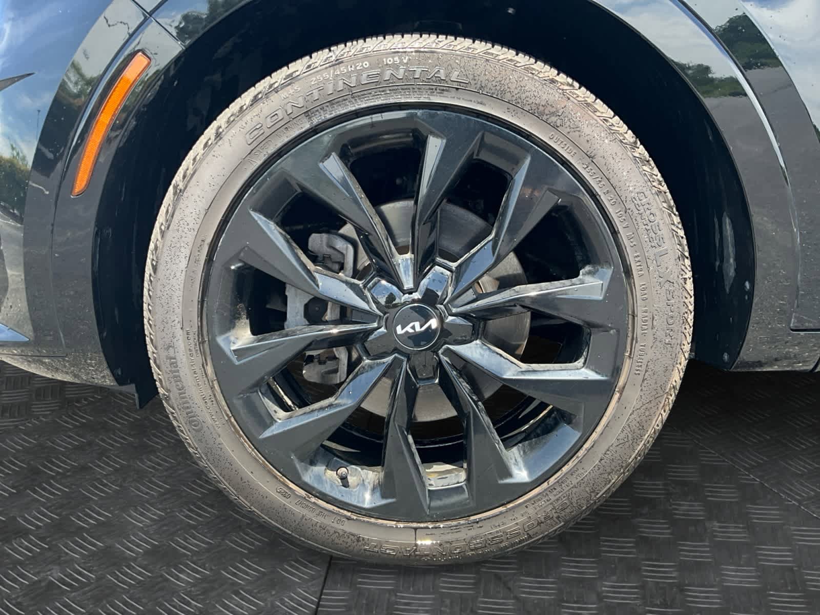 Used 2022 Kia Sorento SX FWD image 10