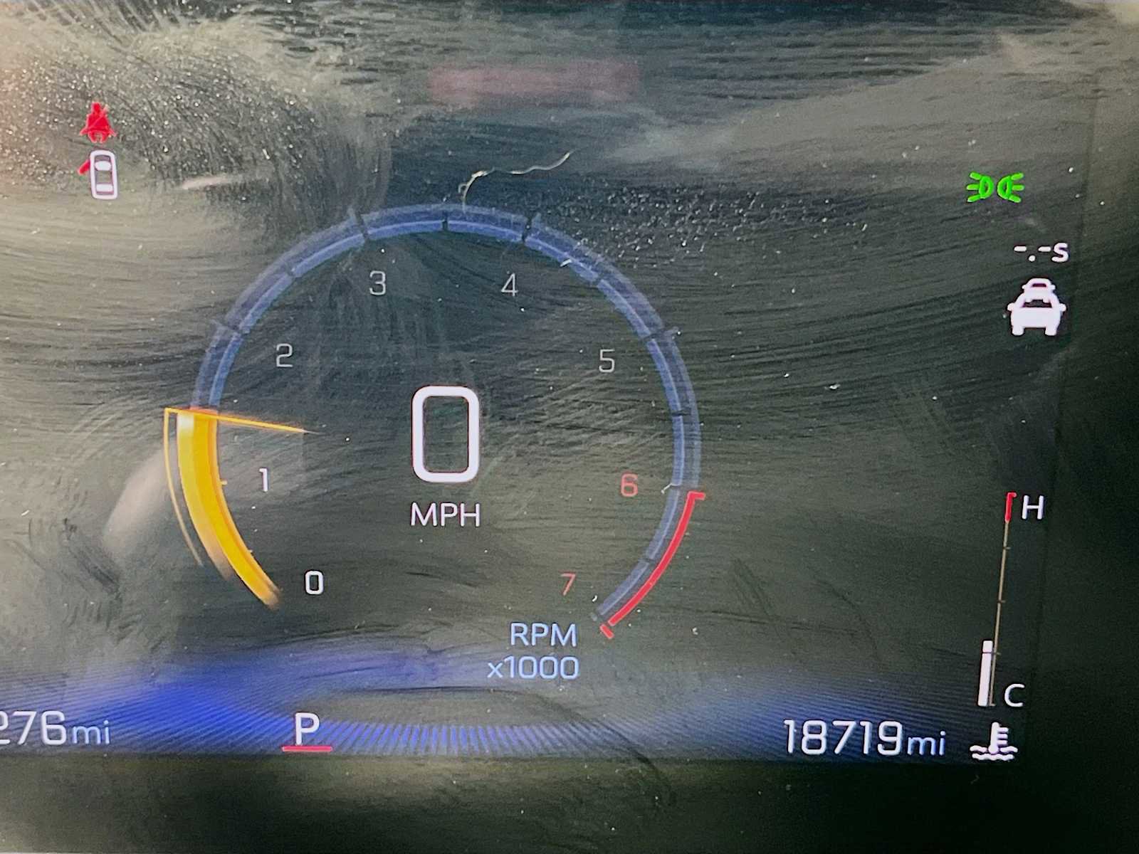 Used 2025 Chevrolet Trax LT w/ LT Convenience Package image 12