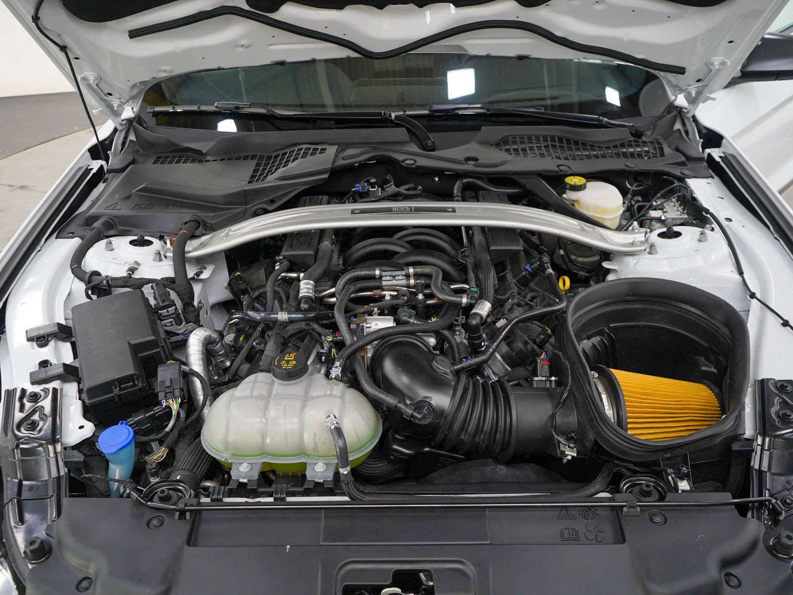 Used 2023 Ford Mustang Mach 1 RWD image 36
