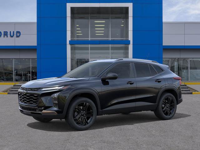 New 2026 Chevrolet Trax ACTIV w/ Driver Confidence Package image 26