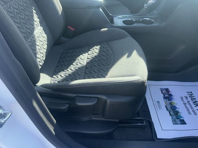 Used 2024 Chevrolet Equinox LT w/ LPO, Floor Liner Package FWD image 31