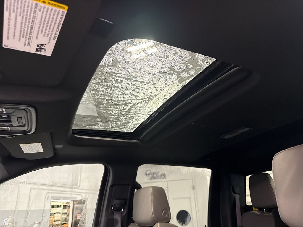 New 2026 Chevrolet Silverado 2500 ZR2 AWD/4WD image 3