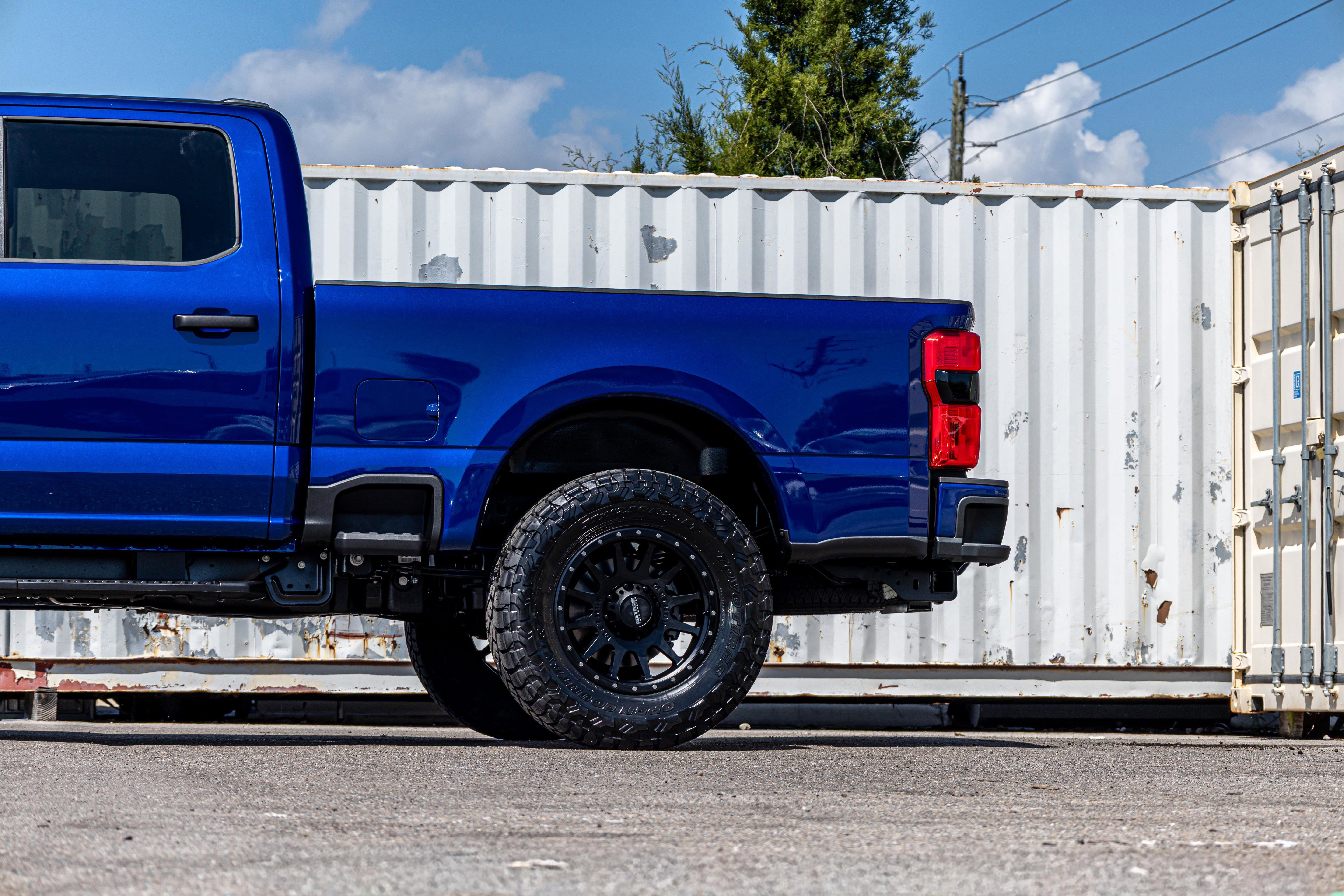 New 2026 Ford F250 XL w/ STX Appearance Package image 35