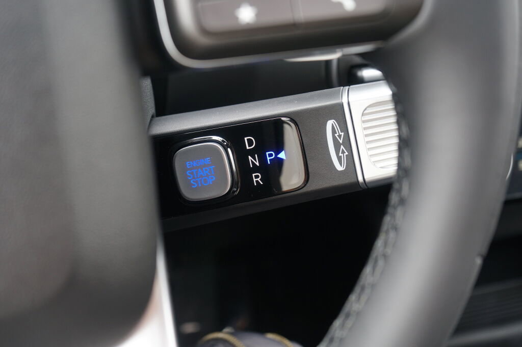 Used 2026 Hyundai Palisade Calligraphy image 16