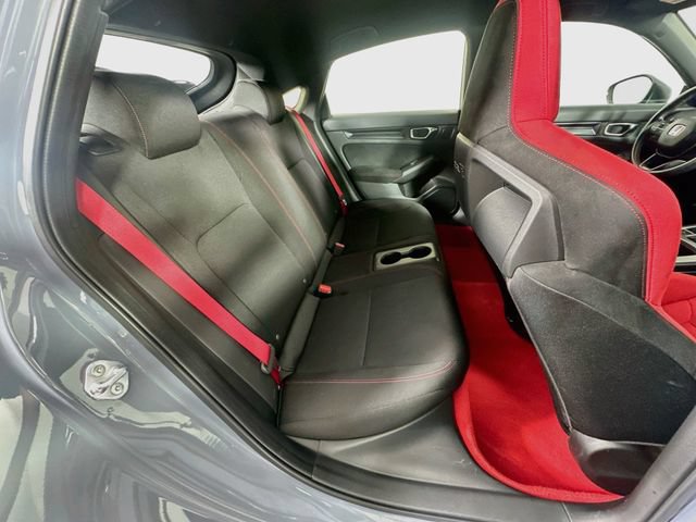 Certified 2023 Honda Civic Type R image 9